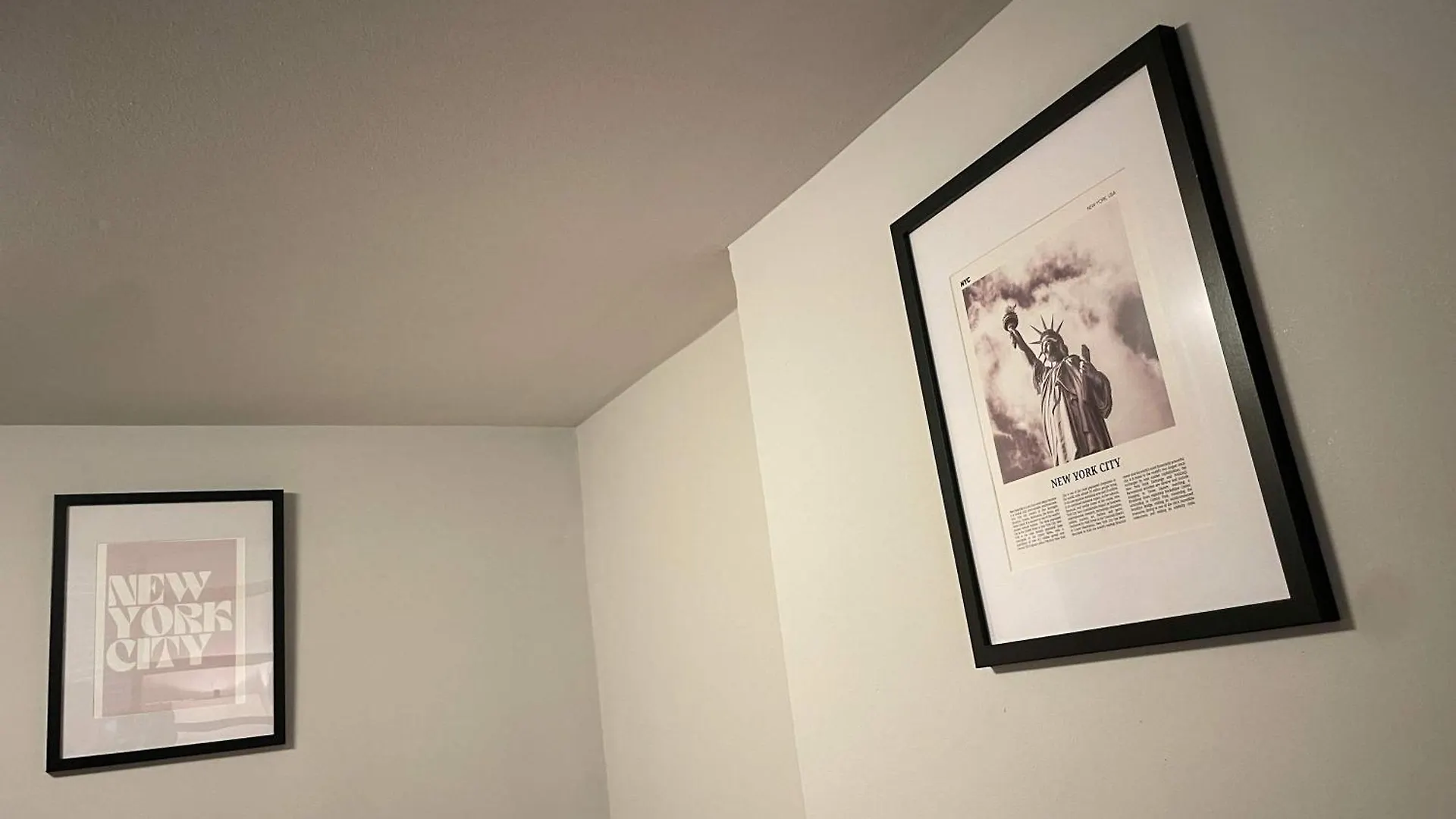 Διαμέρισμα Union Square Studio 4 With Shower - Shared Toilet Νέα Υόρκη