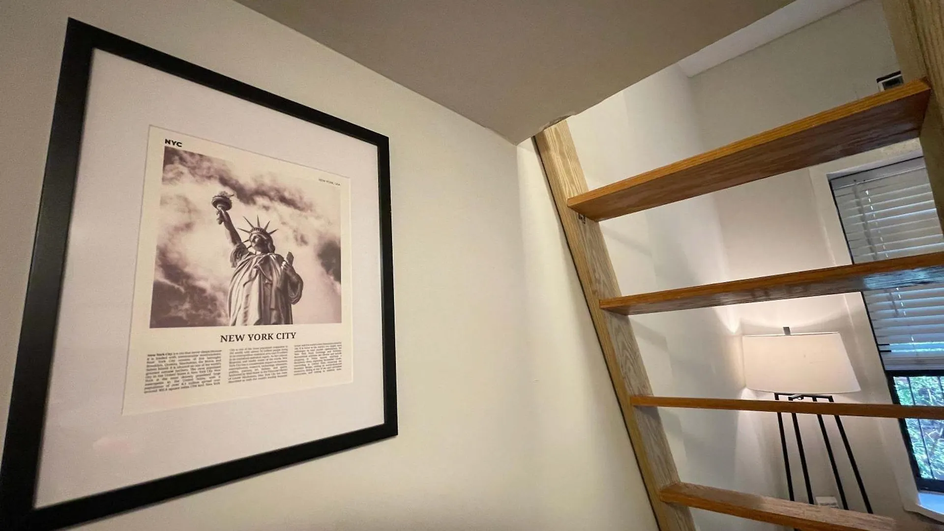 Union Square Studio 4 With Shower - Shared Toilet Νέα Υόρκη Διαμέρισμα