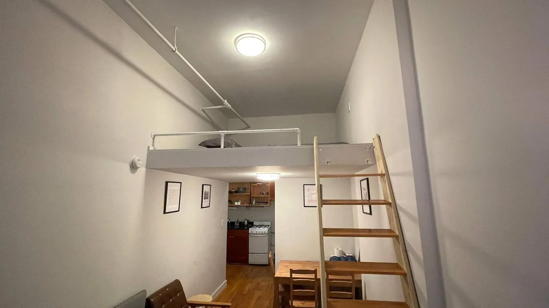 Διαμέρισμα Union Square Studio 4 With Shower - Shared Toilet Νέα Υόρκη Ηνωμένες Πολιτείες της Αμερικής