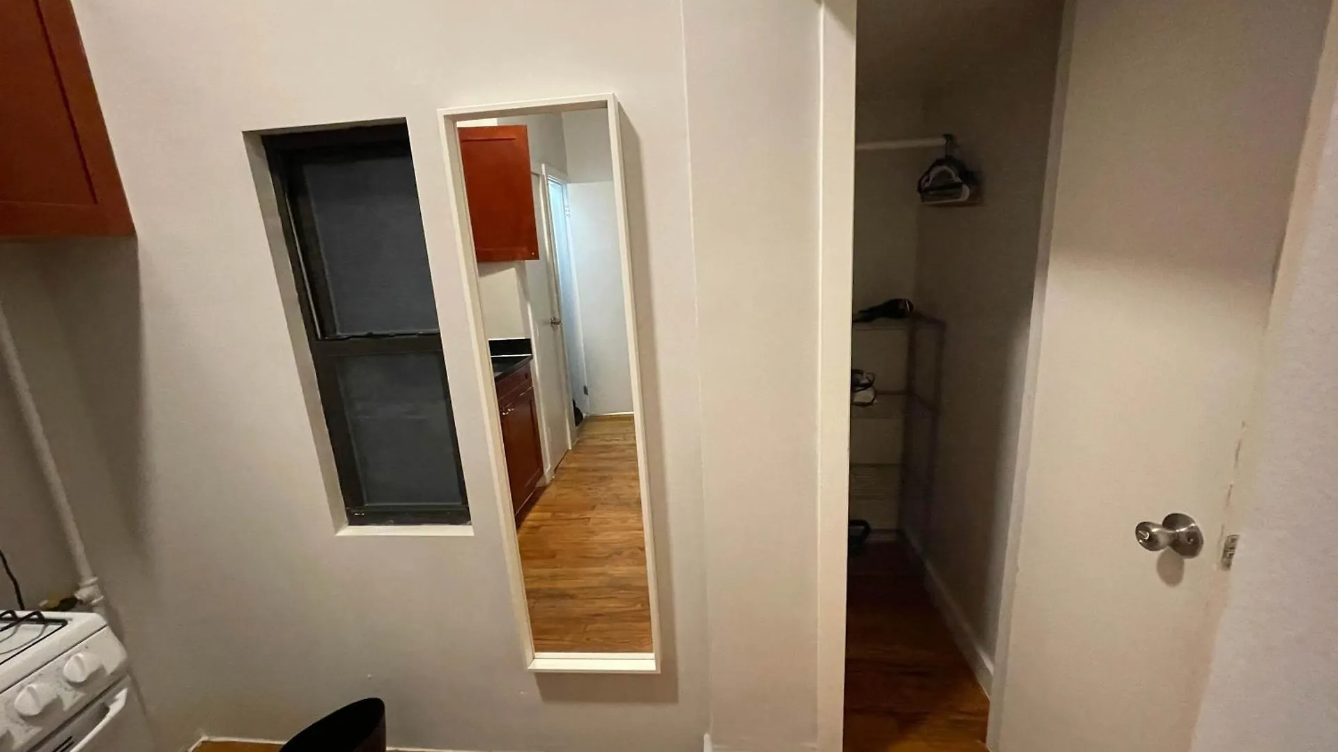 Union Square Studio 4 With Shower - Shared Toilet Νέα Υόρκη Διαμέρισμα