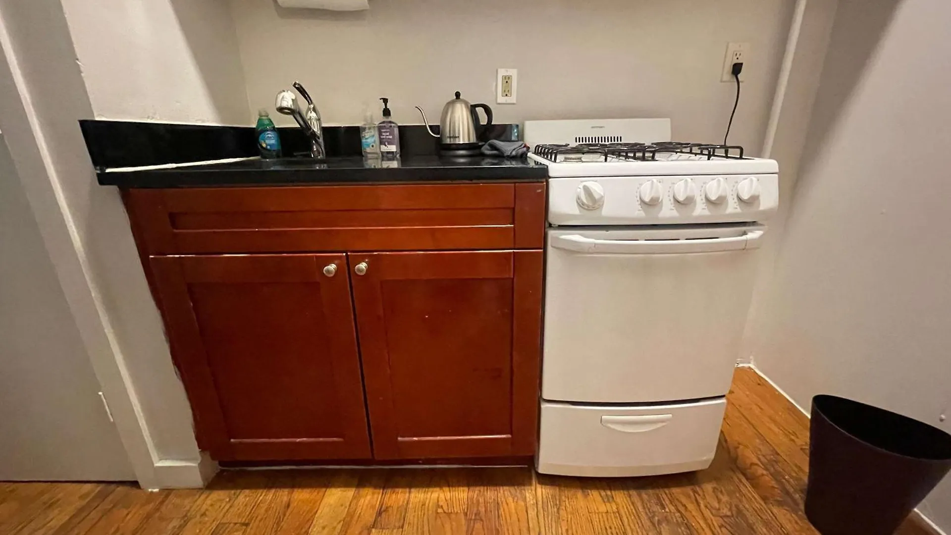 Διαμέρισμα Union Square Studio 4 With Shower - Shared Toilet Νέα Υόρκη Ηνωμένες Πολιτείες της Αμερικής