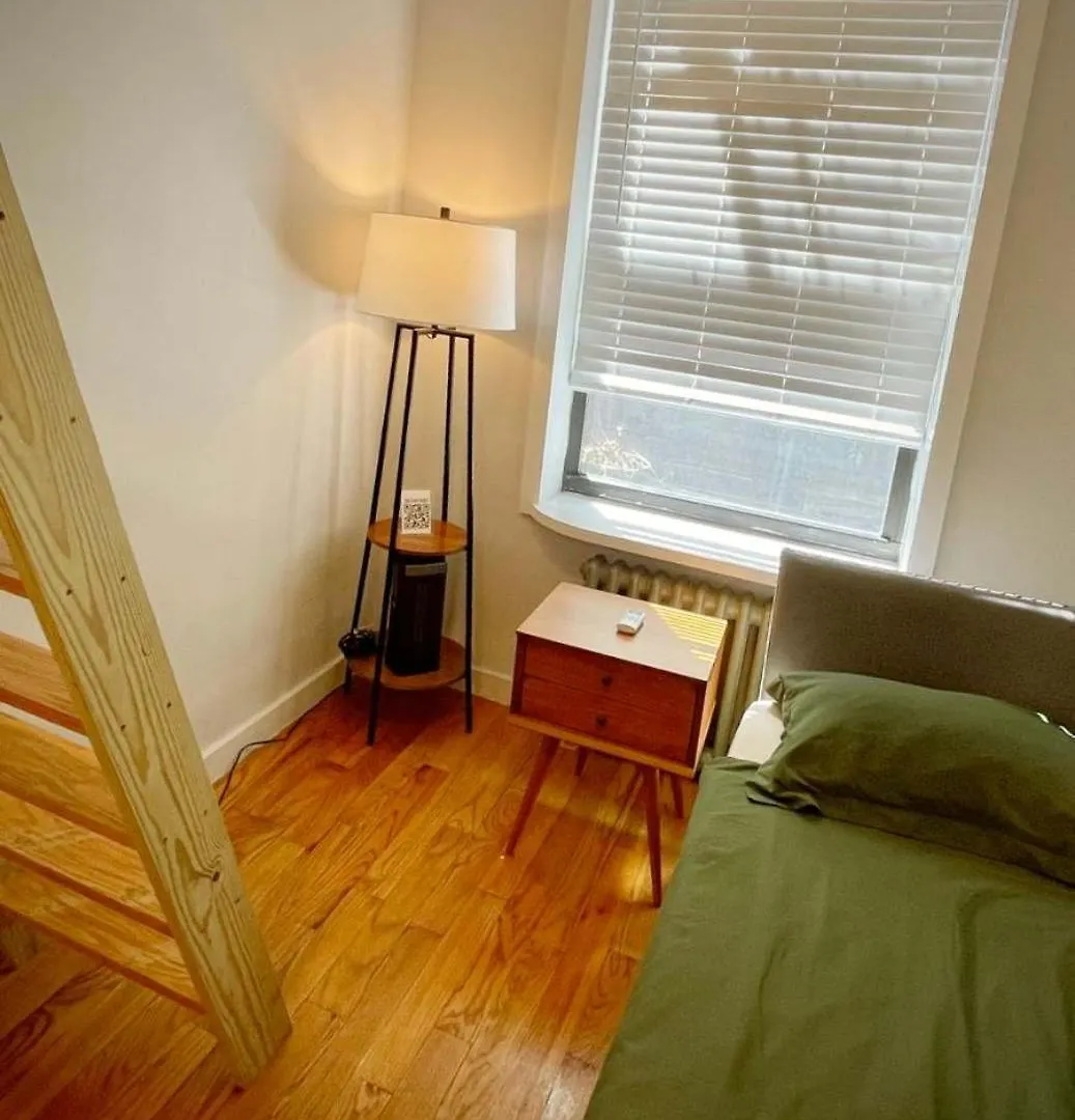 Union Square Studio 4 With Shower - Shared Toilet Νέα Υόρκη Ηνωμένες Πολιτείες της Αμερικής