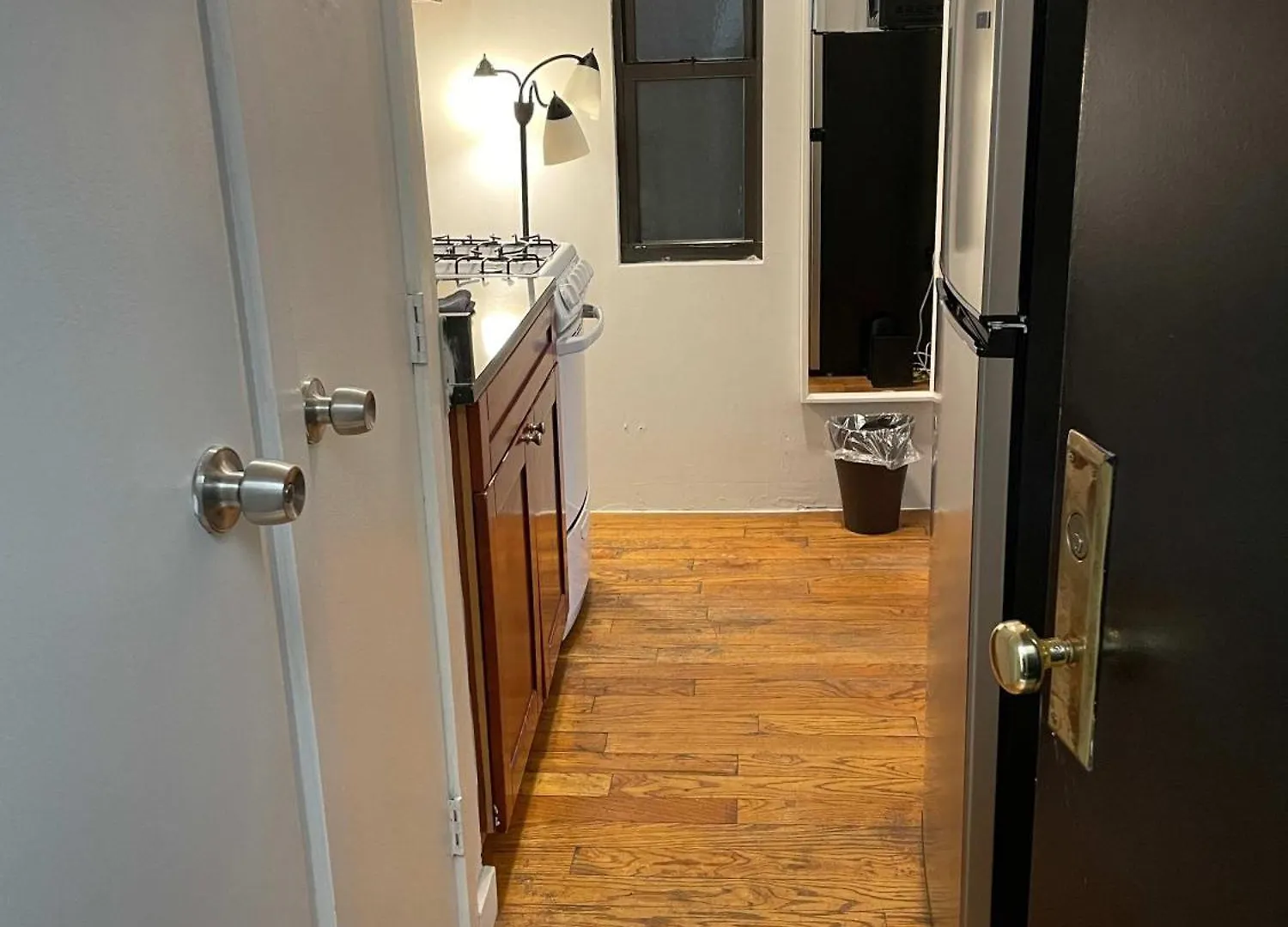 Union Square Studio 4 With Shower - Shared Toilet Νέα Υόρκη 0*,  Ηνωμένες Πολιτείες της Αμερικής