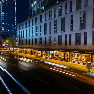 Отель Kimpton Eventi By Ihg, Нью-Йорк