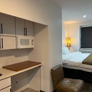 Отель Tribeca Fidi, Нью-Йорк