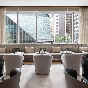 Отель Ac By Marriott Downtown, Нью-Йорк