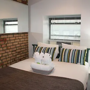 3* Herberg Chelsea (adults Only)
