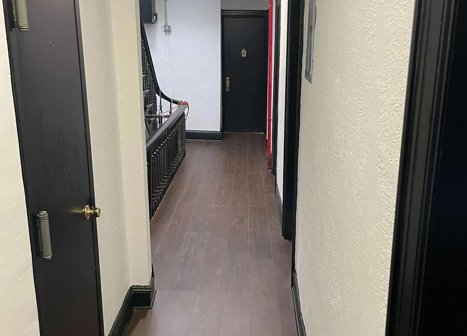 Union Square Studio 4 With Shower - Shared Toilet New York